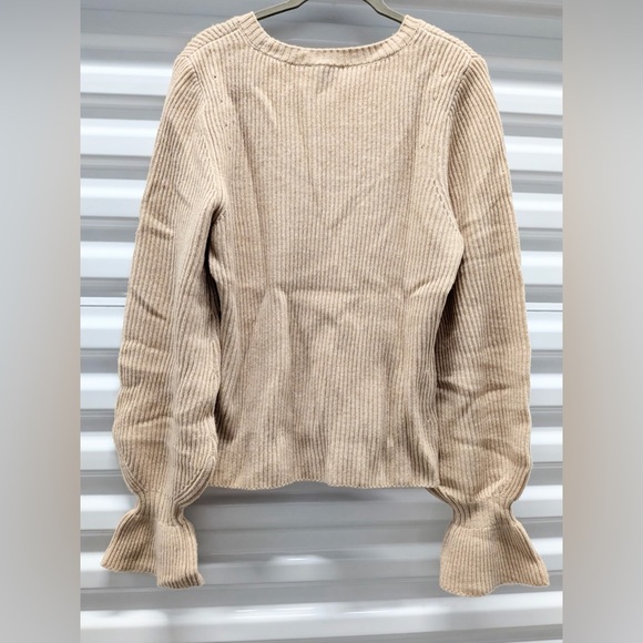 PAIGE  Virtue Top:/sweater - Picture 12 of 15